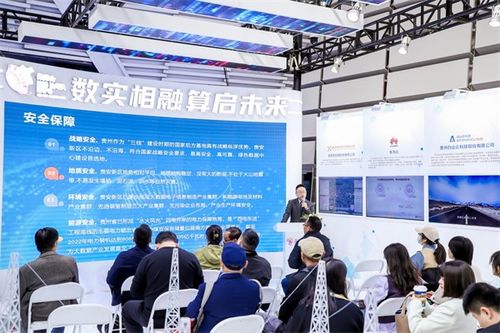 贵阳贵安软件和信息技术服务业赴乌镇成功举办招商推介会，聚焦信息技术咨询服务