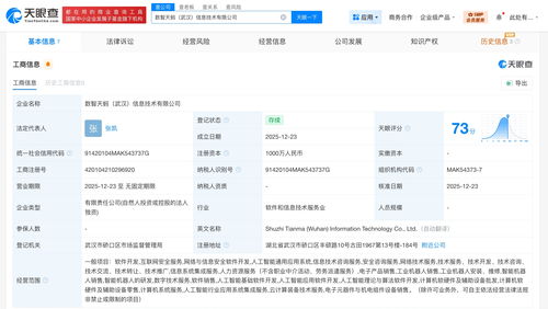 蚂蚁数科在汉落子 为何湖北成为数字创新的新高地？
